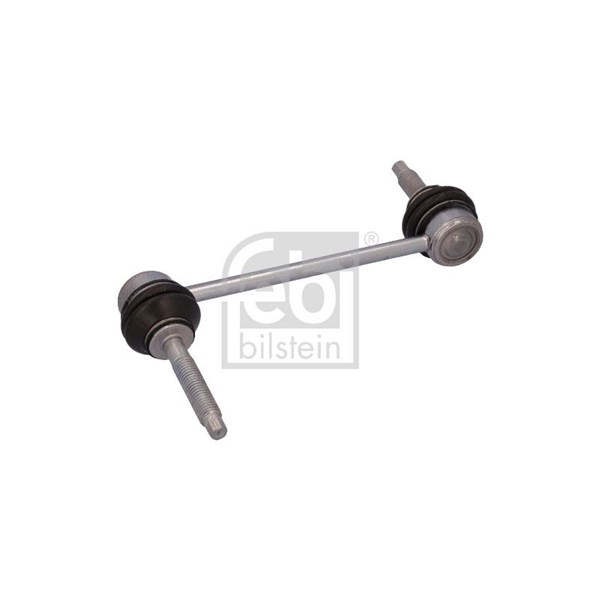 Tanko, kallistuksenvaimennin, Taka-akseli, oikea, Taka-akseli, va FEBI BILSTEIN