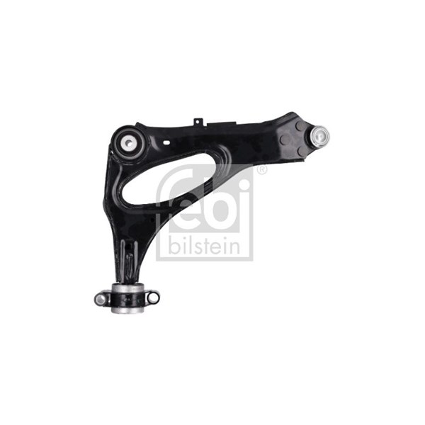 Tukivarsi, pyöräntuenta, Eteen, vasen, Alla FEBI BILSTEIN FEBI BILSTEIN