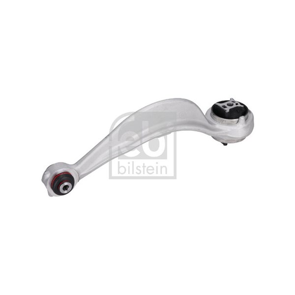 Tukivarsi, pyöräntuenta, Edessä, Etuakseli, vasen, Alla FEBI BILS FEBI BILSTEIN