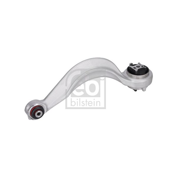 Tukivarsi, pyöräntuenta, Edessä, Etuakseli, oikea, Alla FEBI BILS FEBI BILSTEIN