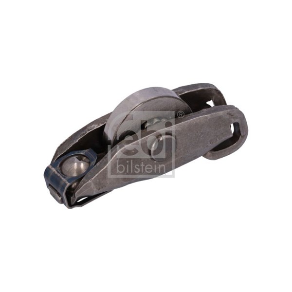 Vipupainin, moottorin säätö, Imupuoli, Poistopuoli FEBI BILSTEIN FEBI BILSTEIN