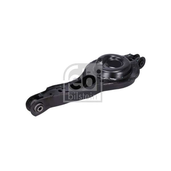 Tukivarsi, pyöräntuenta, Taka-akseli, oikea, Taka-akseli, vasen,  FEBI BILSTEIN