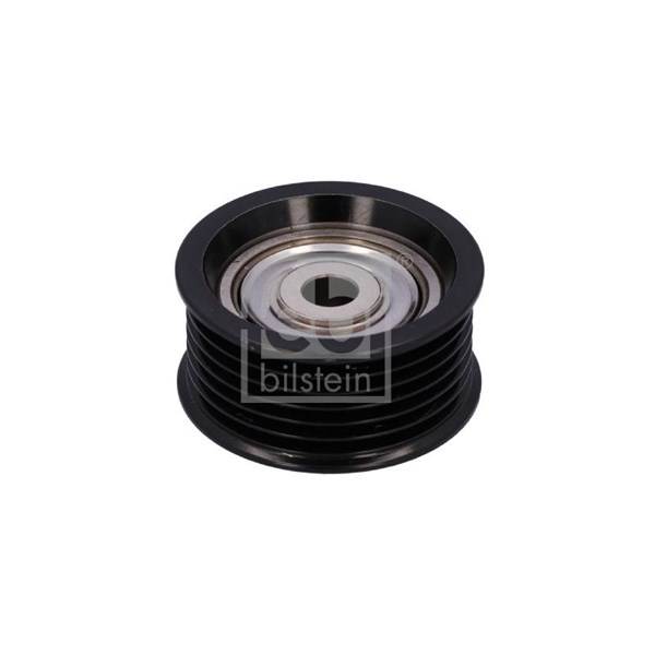 Ohjainrulla, moniurahihna FEBI BILSTEIN FEBI BILSTEIN