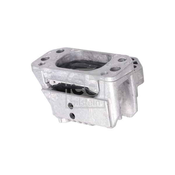 Vaihteiston tuki, autom., Edessä, Oikea FEBI BILSTEIN FEBI BILSTEIN