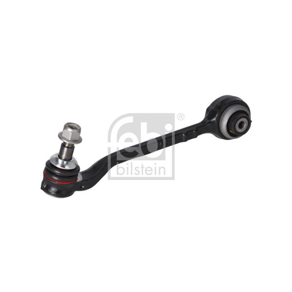 Tukivarsi, pyöräntuenta, Takana, Etuakseli, vasen FEBI BILSTEIN FEBI BILSTEIN