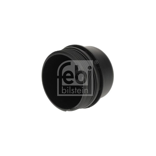 Kansi, öljynsuodatinpesä FEBI BILSTEIN pääteputkeen FEBI BILSTEIN