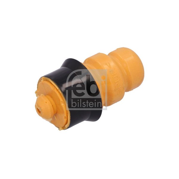 Vaimennuskumi, jousitus, Taka-akseli, oikea, Taka-akseli, vasen F FEBI BILSTEIN