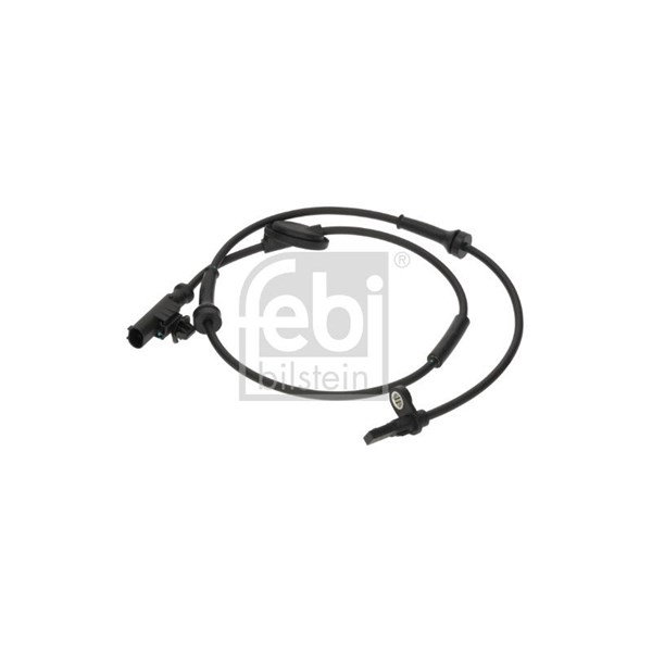 ABS-anturi, Etuakseli, oikea, Etuakseli, vasen FEBI BILSTEIN FEBI BILSTEIN