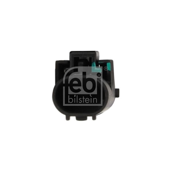 ABS-anturi, Etuakseli, oikea, Etuakseli, vasen FEBI BILSTEIN FEBI BILSTEIN