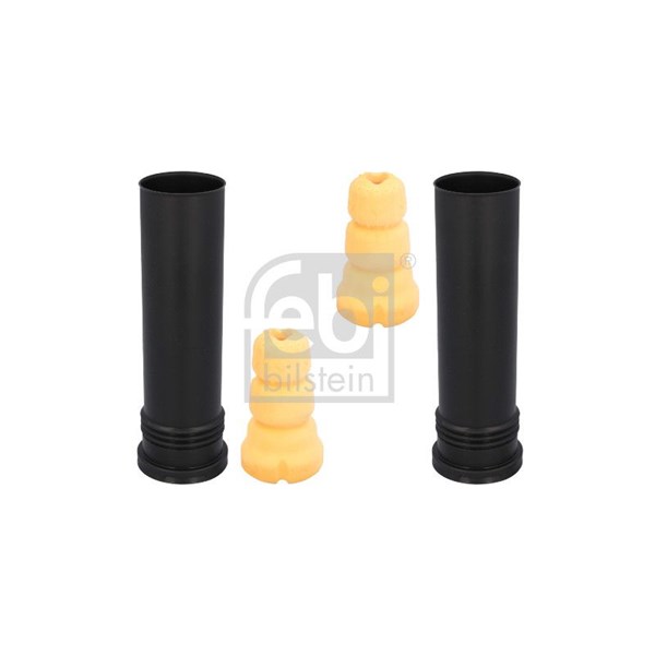 Pölysuojasarja, iskunvaimennin, Taka-akseli FEBI BILSTEIN FEBI BILSTEIN