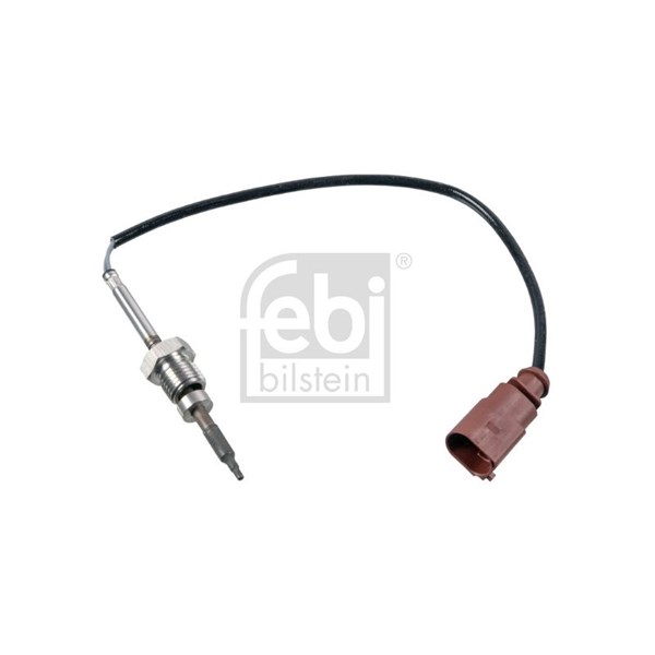 Tunnistin, pakokaasulämpötila FEBI BILSTEIN FEBI BILSTEIN