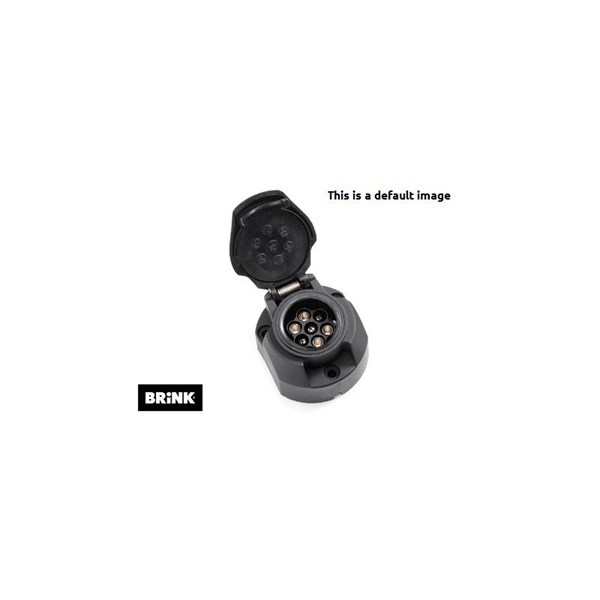 Sähkökaapelisarja, 13-napainen 12V BRINK BRINK