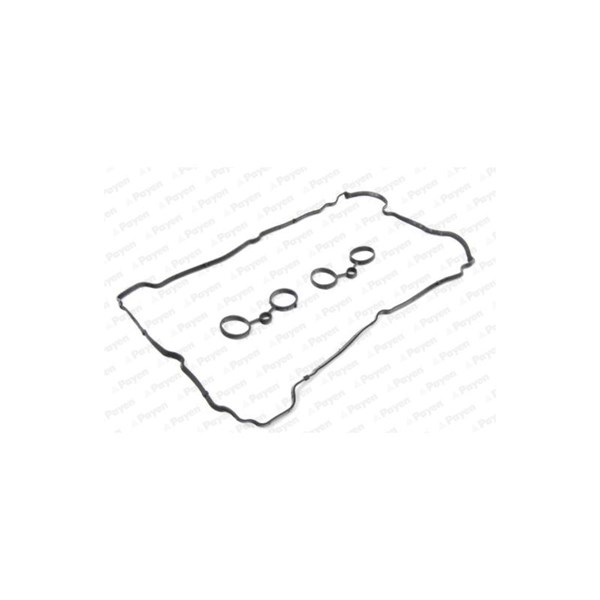 Tiivistesarja, venttiilikoppa Tiivistesarja, venttiilikoppa