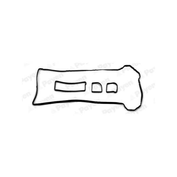 Tiivistesarja, venttiilikoppa