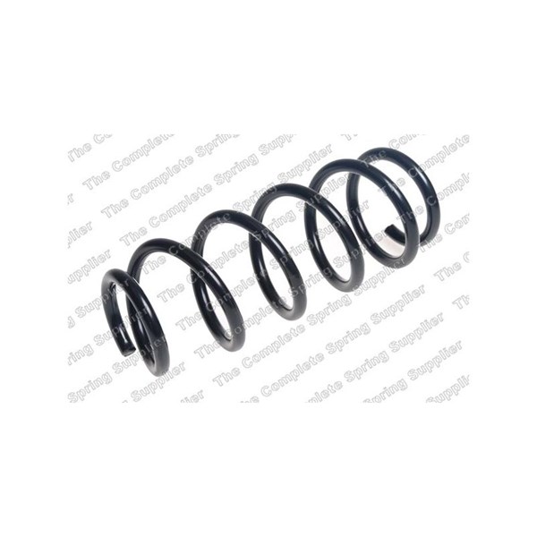 Jousi (auton jousitus), Taka-akseli LESJÖFORS LESJÖFORS