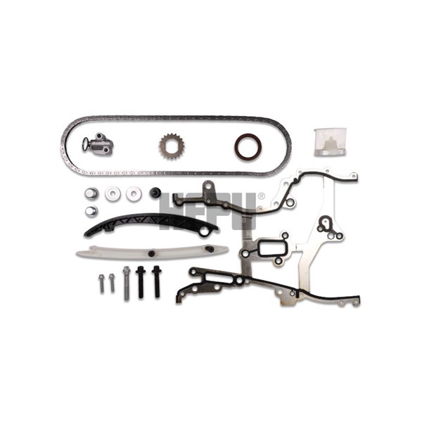 Jakoketjusarja HEPU HEPU Jakoketjusarja HEPU HEPU