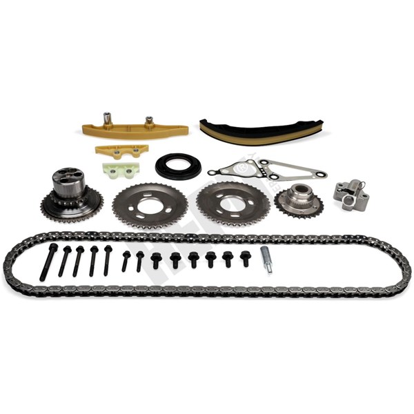 Jakoketjusarja HEPU HEPU