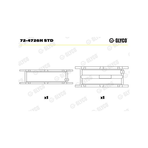Runkolaakeri GLYCO GLYCO Runkolaakeri GLYCO GLYCO