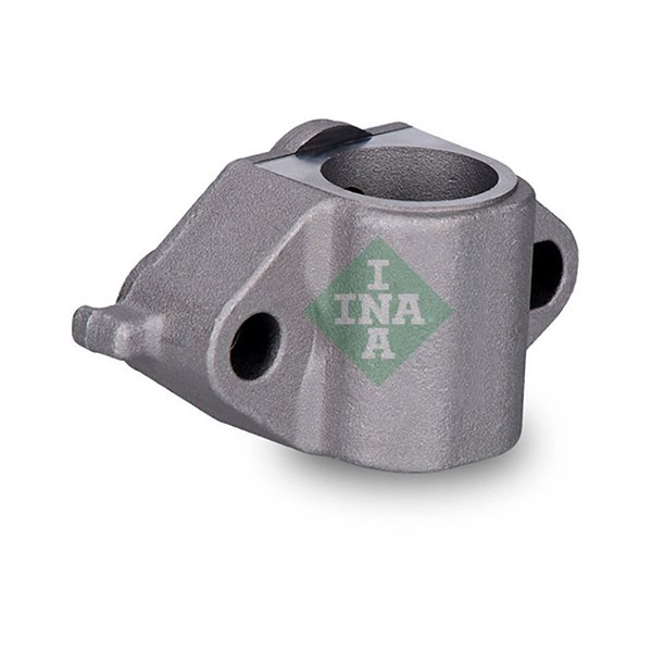 Kiristyslaite, jakoketju INA INA