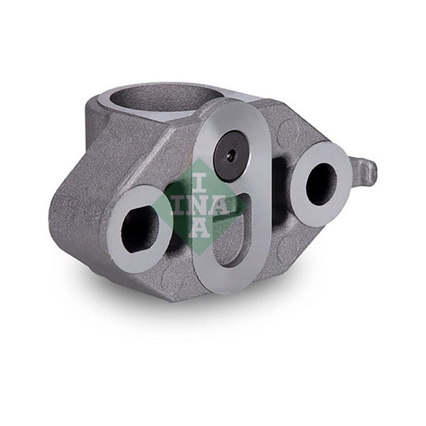 Kiristyslaite, jakoketju INA INA