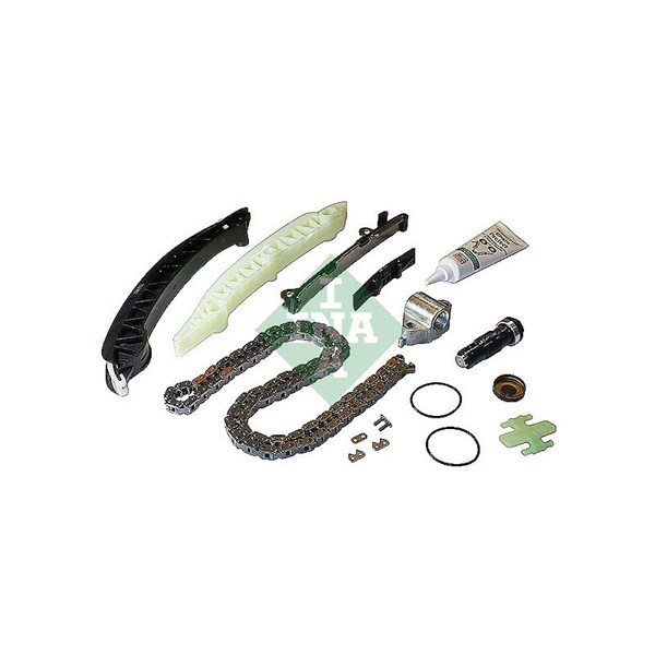 Jakoketjusarja INA INA