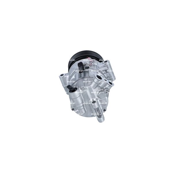 Kompressori, ilmastointilaite 12V NRF Easy fit NRF