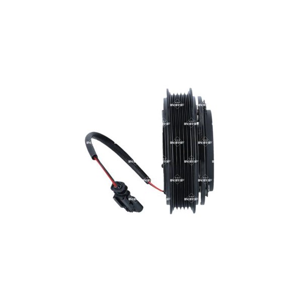 Magneettikytkin, ilmastointikompressori 12V NRF NRF