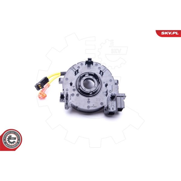 Kahva, sisätila, Eteen, oikea ESEN SKV ESEN SKV