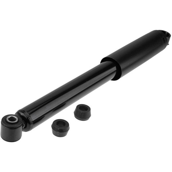 Iskunvaimennin, Taka-akseli, oikea, Taka-akseli, vasen NTY NTY