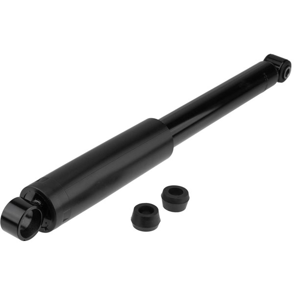 Iskunvaimennin, Taka-akseli, oikea, Taka-akseli, vasen NTY NTY