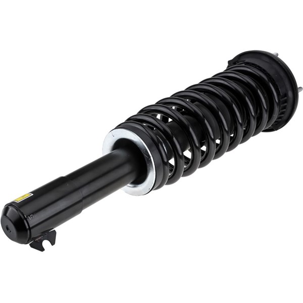 Iskunvaimennin Kaasupaine, Etuakseli, oikea, Etuakseli, vasen NTY NTY