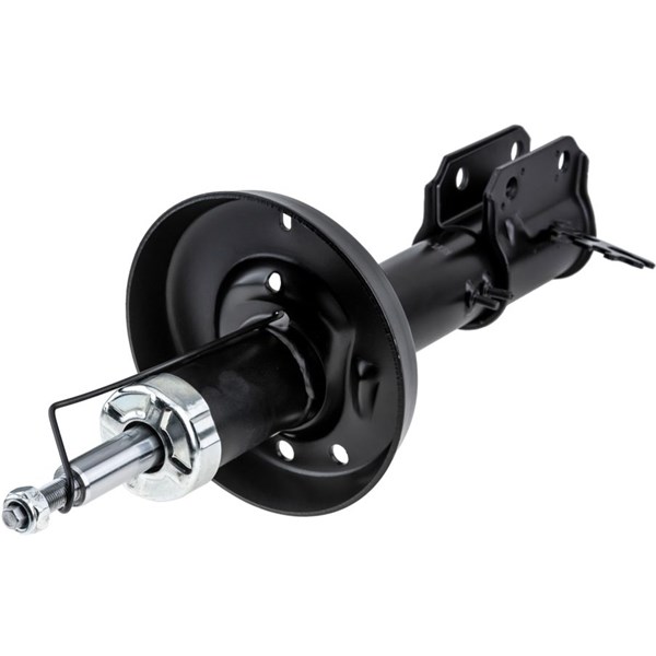 Iskunvaimennin Kaasupaine, Etuakseli, vasen NTY NTY