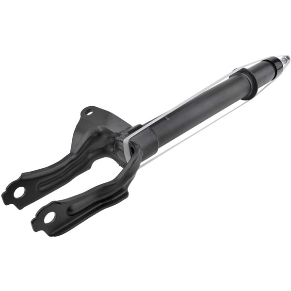 Iskunvaimennin Kaasupaine, Etuakseli, vasen NTY NTY