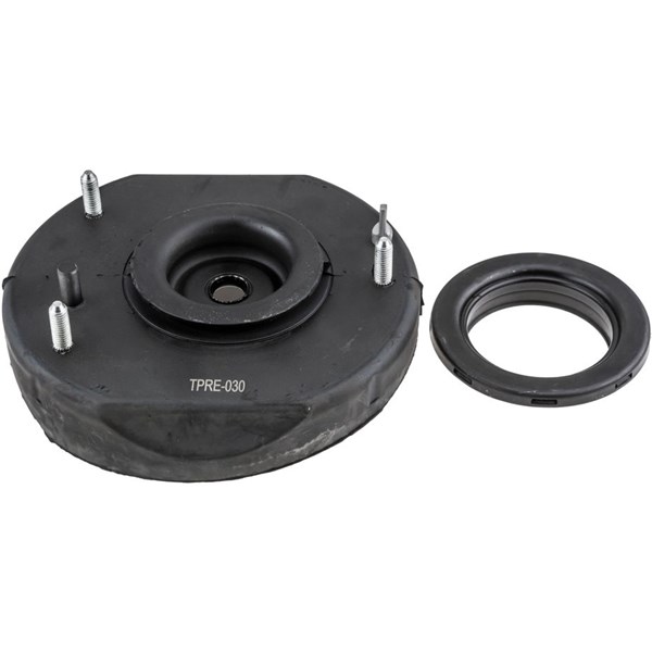 As.sarja, jousijalan tukilaakeri, Etuakseli, oikea NTY NTY