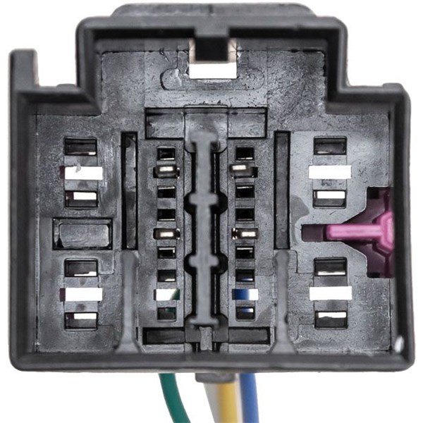 Sähköinen takaluukku, Vasen NTY NTY