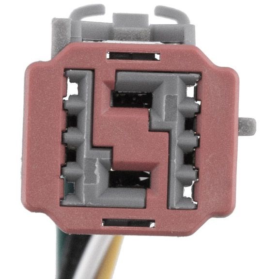 Sähköinen takaluukku, Vasen NTY NTY