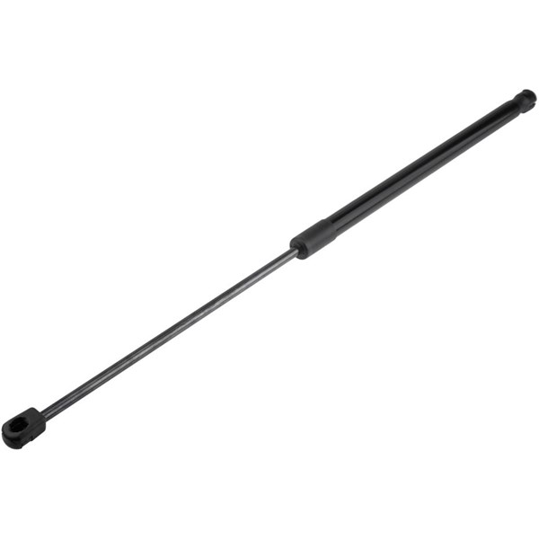 Kaasujousi, konepelti NTY NTY