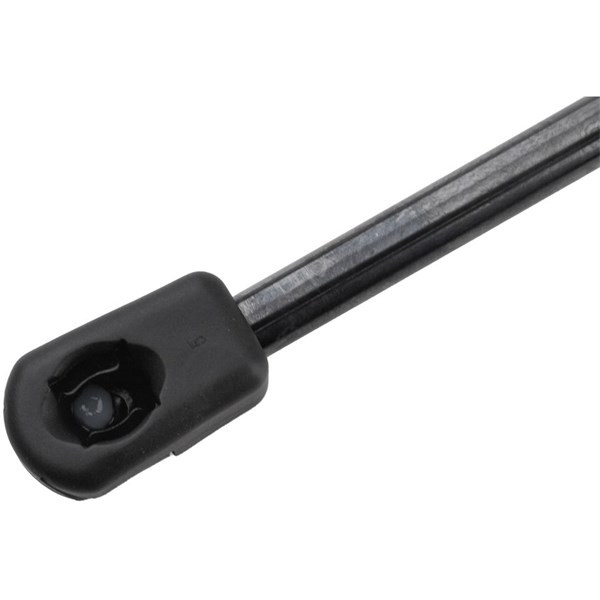 Kaasujousi, konepelti NTY NTY