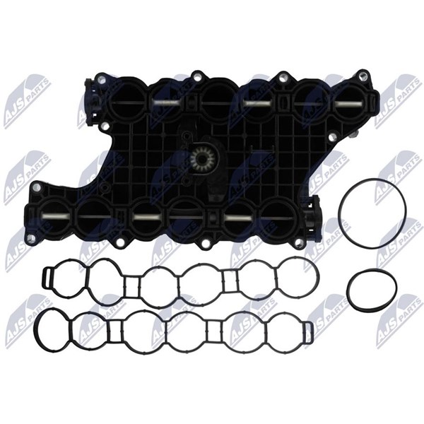 Imusarjamoduli NTY NTY