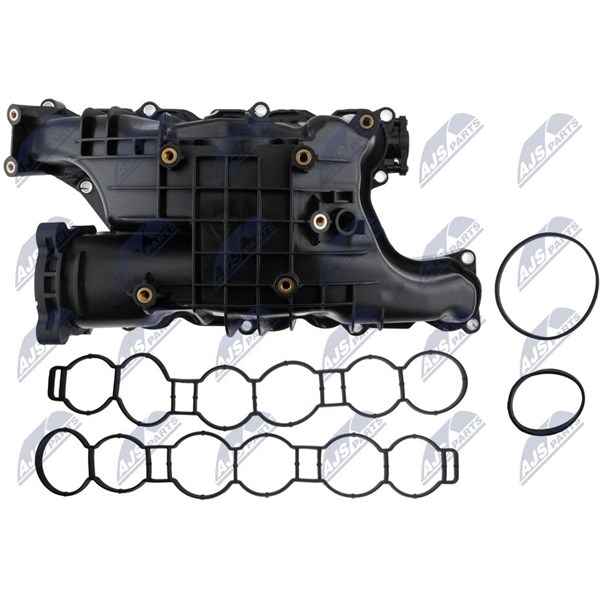 Imusarjamoduli NTY NTY