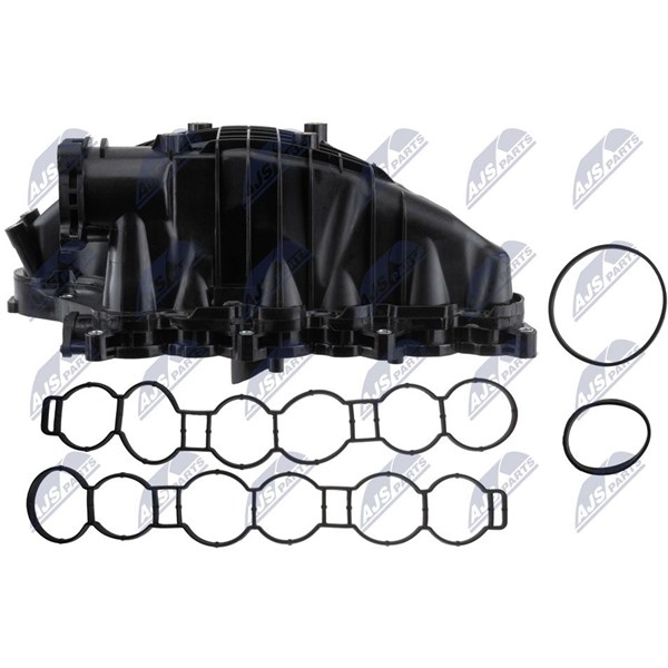 Imusarjamoduli NTY NTY