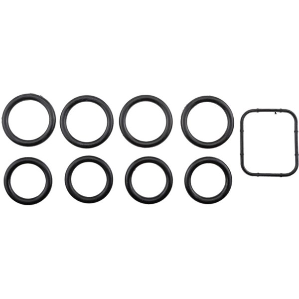 Tiivistesarja, imusarja NTY NTY