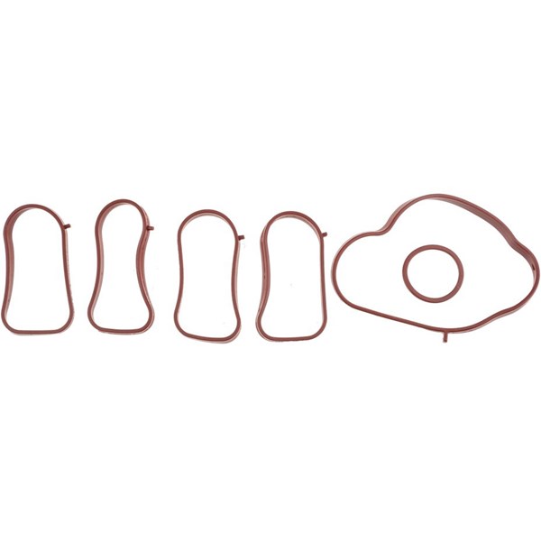 Tiivistesarja, imusarja NTY NTY