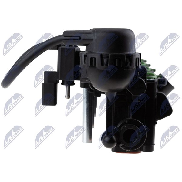 Imusarjamoduli NTY NTY