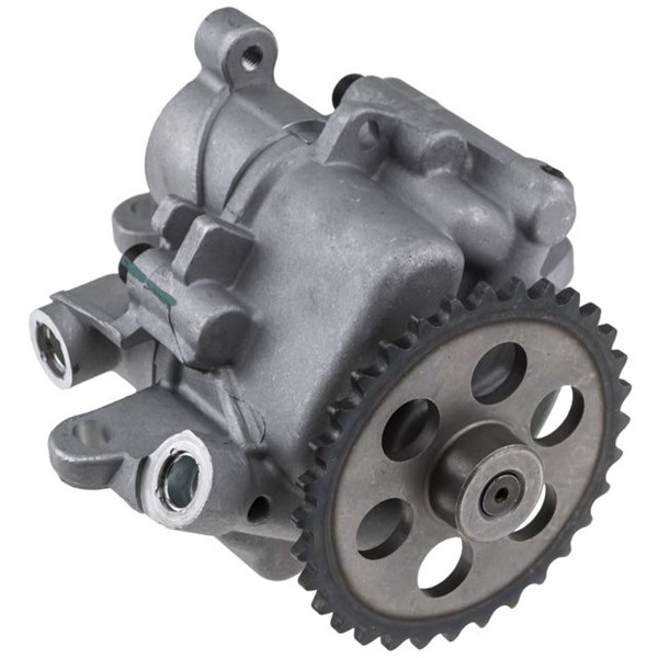 Öljypumppu NTY NTY Öljypumppu NTY NTY