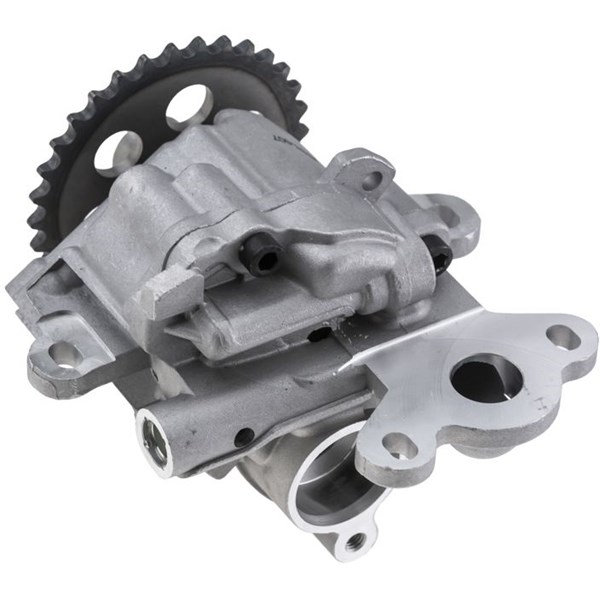 Öljypumppu NTY NTY Öljypumppu NTY NTY