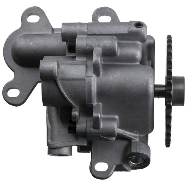 Öljypumppu NTY NTY Öljypumppu NTY NTY