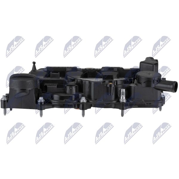 Venttiilikoppa NTY NTY