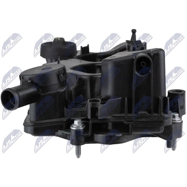 Venttiilikoppa NTY NTY