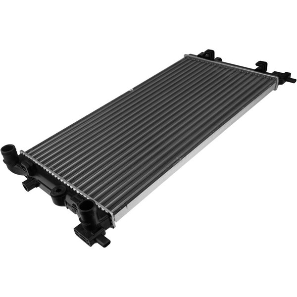 Jäähdytin, moottorinjäähdytys NTY NTY